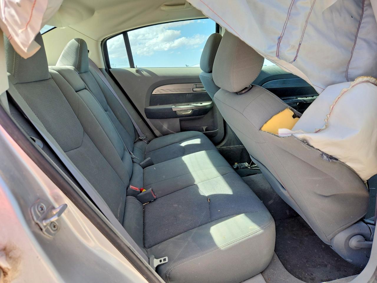 Chrysler Sebring