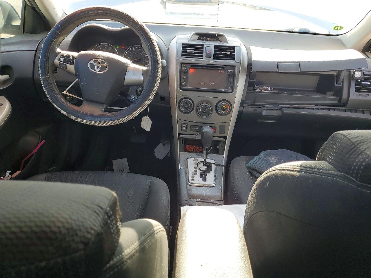 Toyota Corolla S