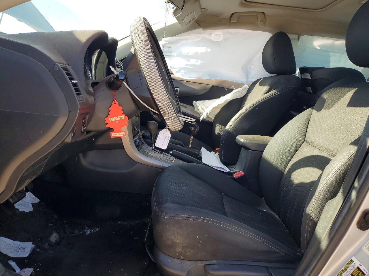 Toyota Corolla S