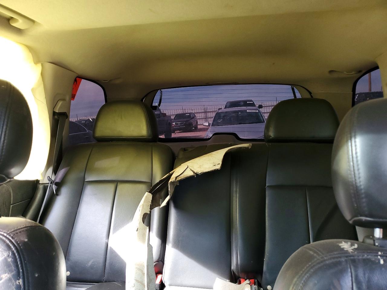 Chevrolet Trailblazer Ls
