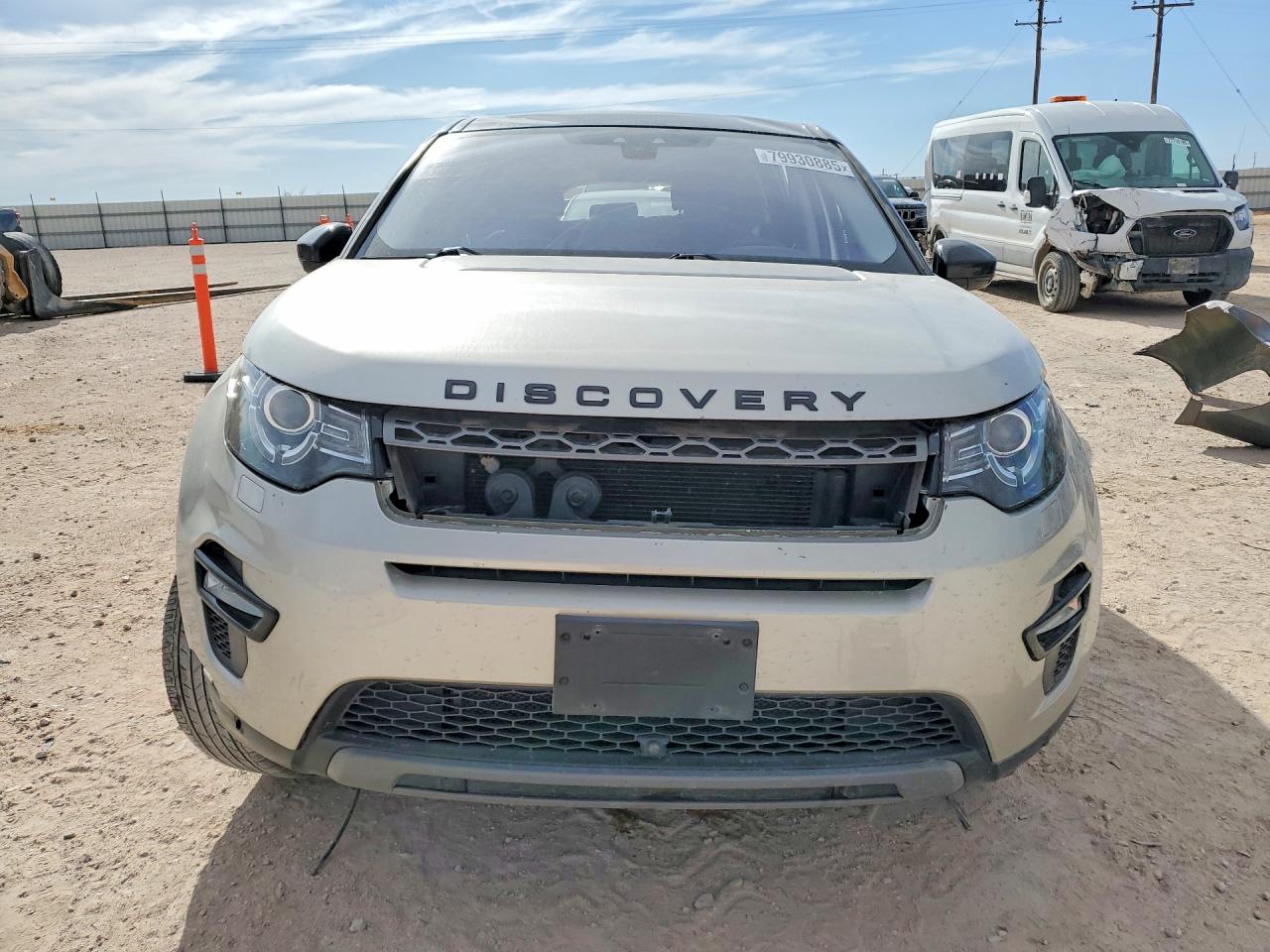 Landau Boat Co Discovery Hse