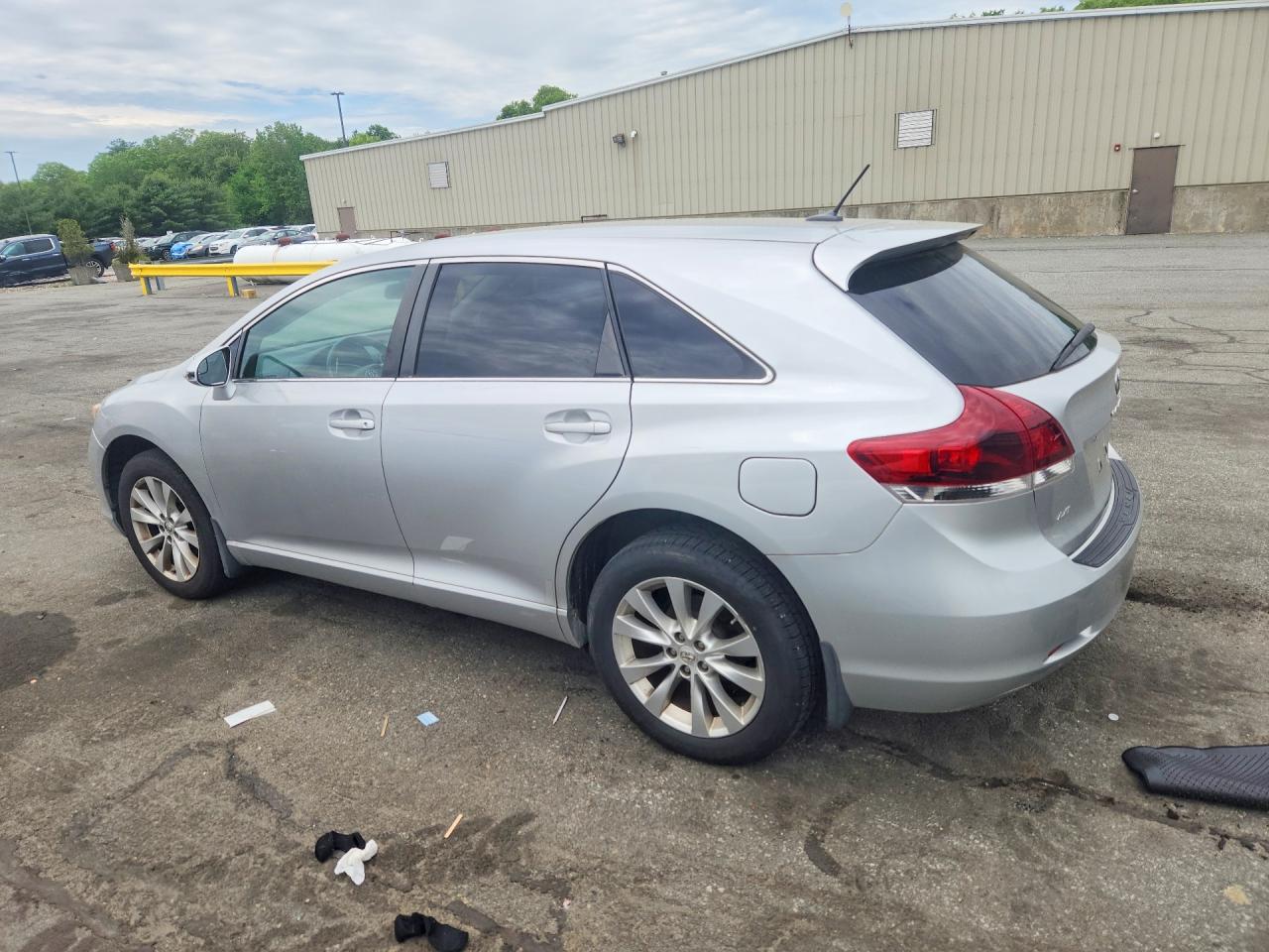Toyota Venza Le