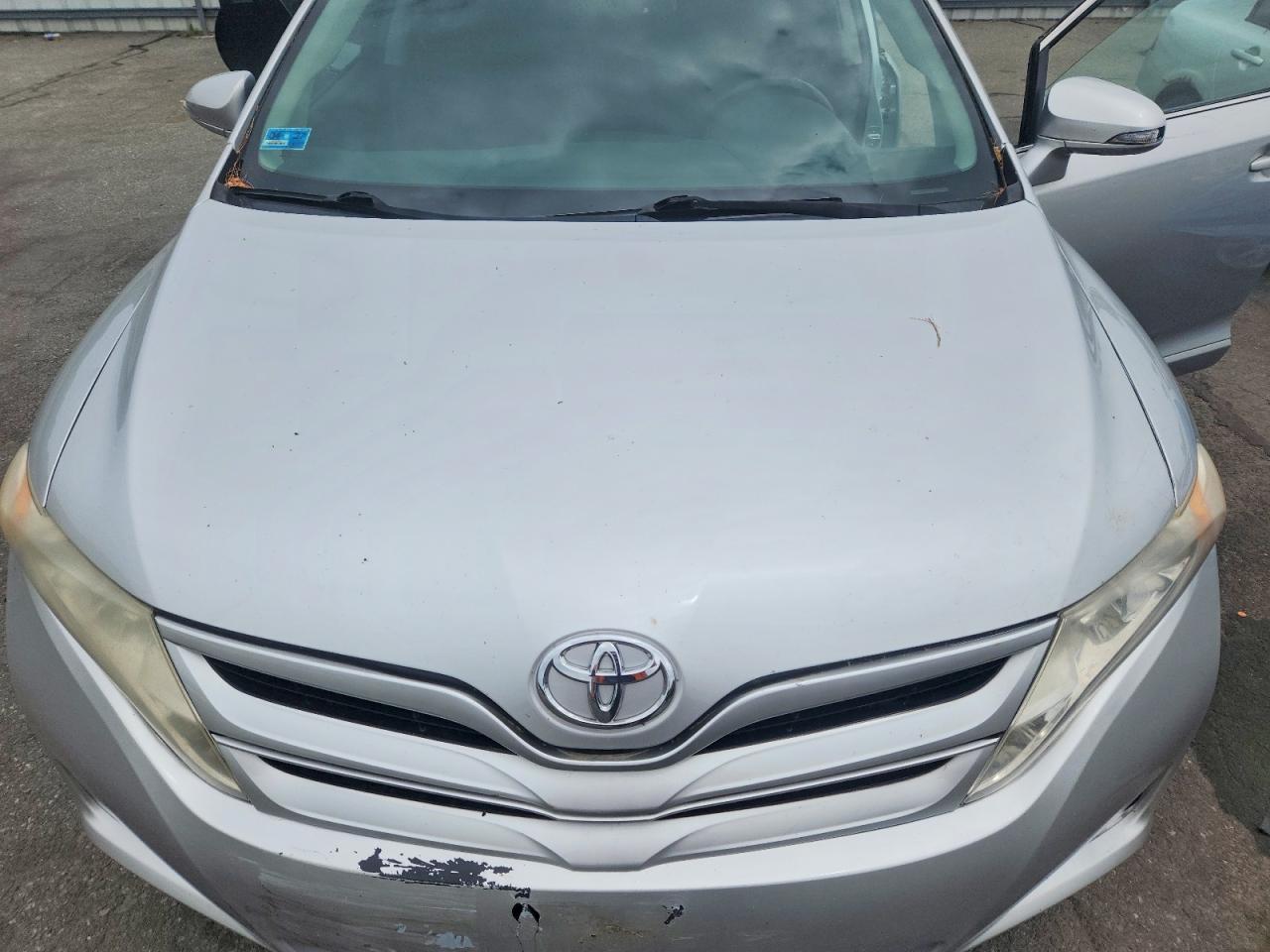 Toyota Venza Le