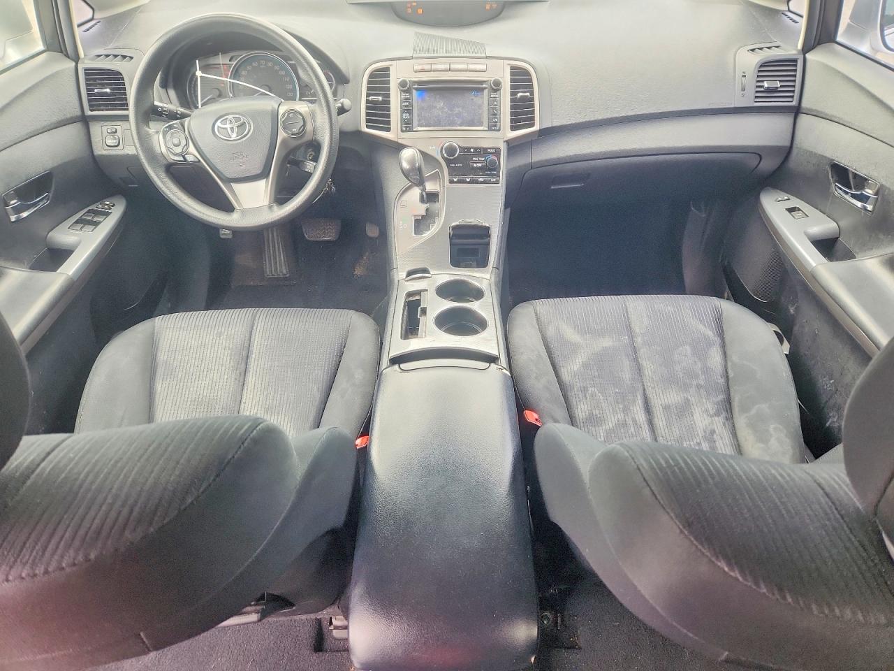 Toyota Venza Le