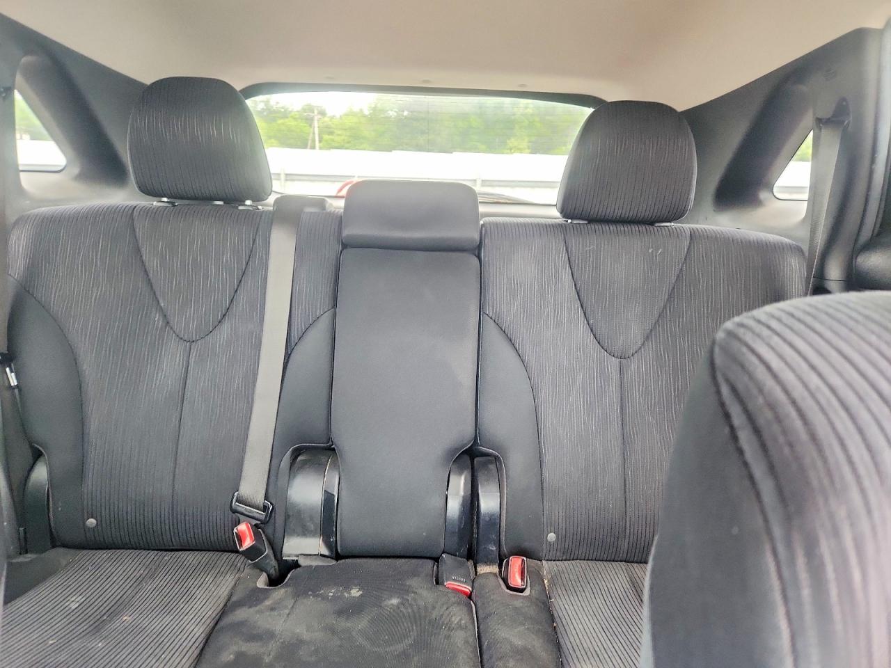 Toyota Venza Le