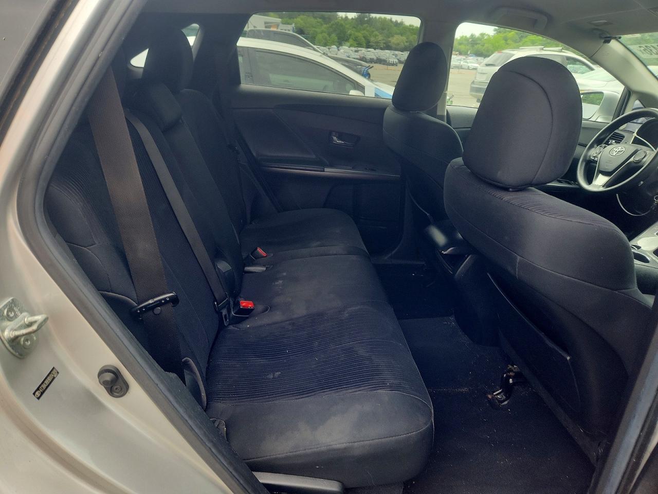 Toyota Venza Le
