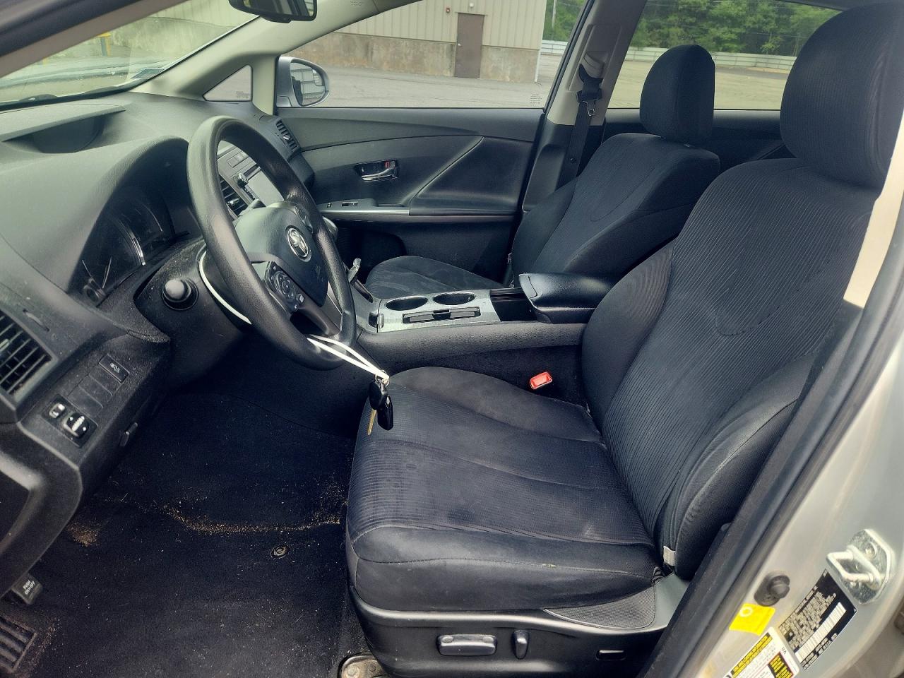 Toyota Venza Le