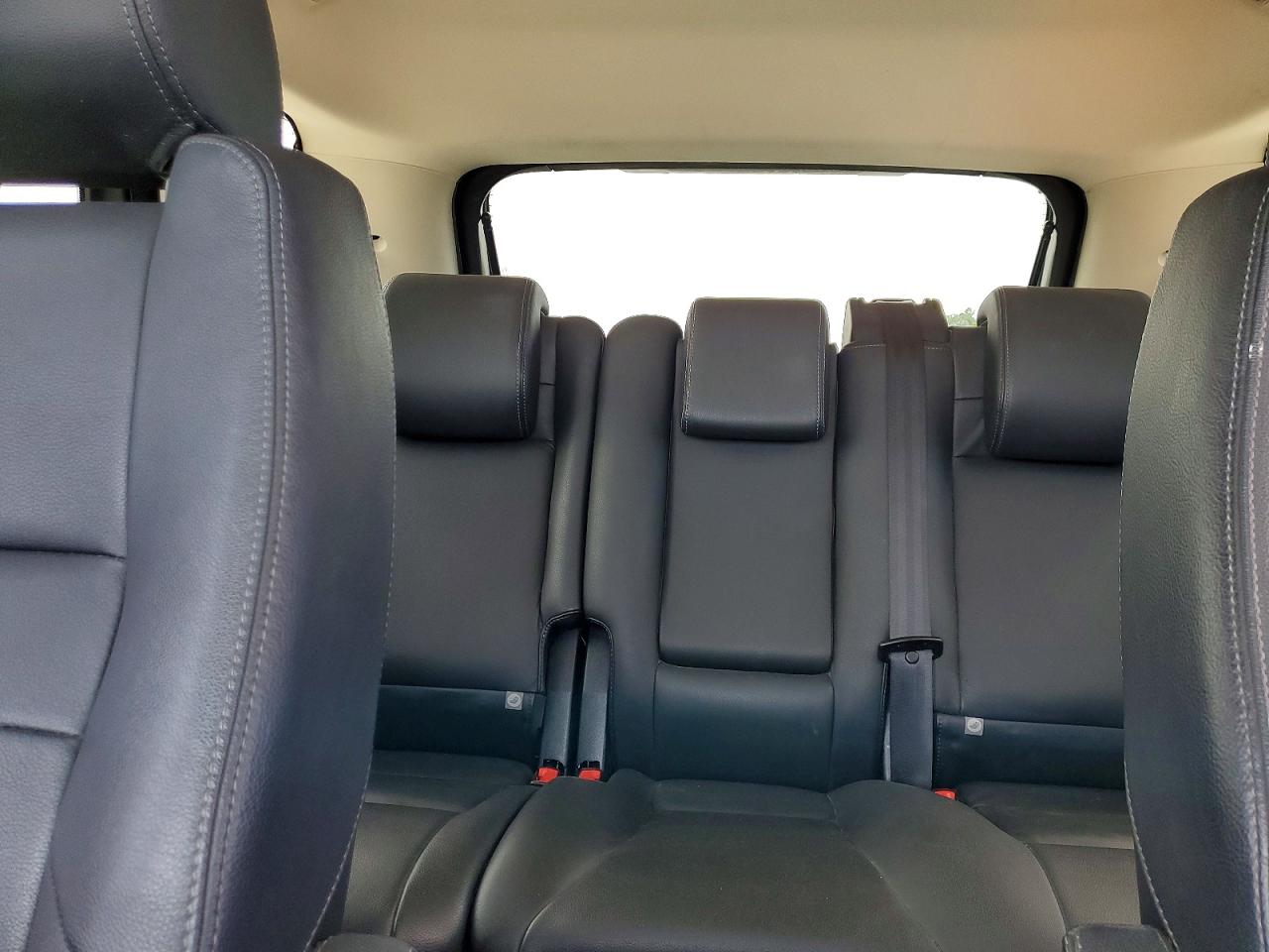 Land Rover Range Rover Hse