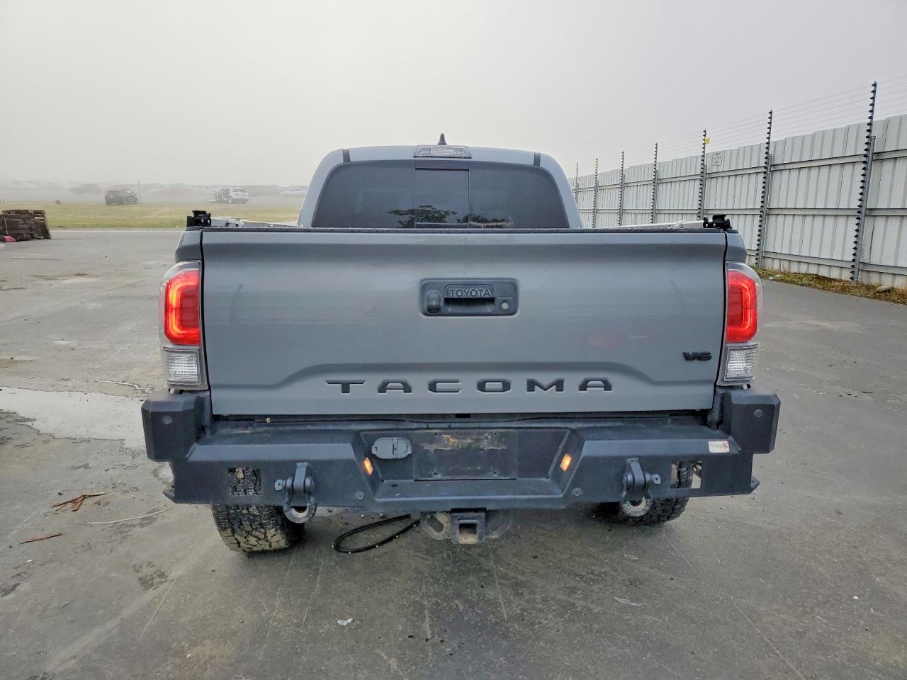 Toyota Tacoma Trd Off-road