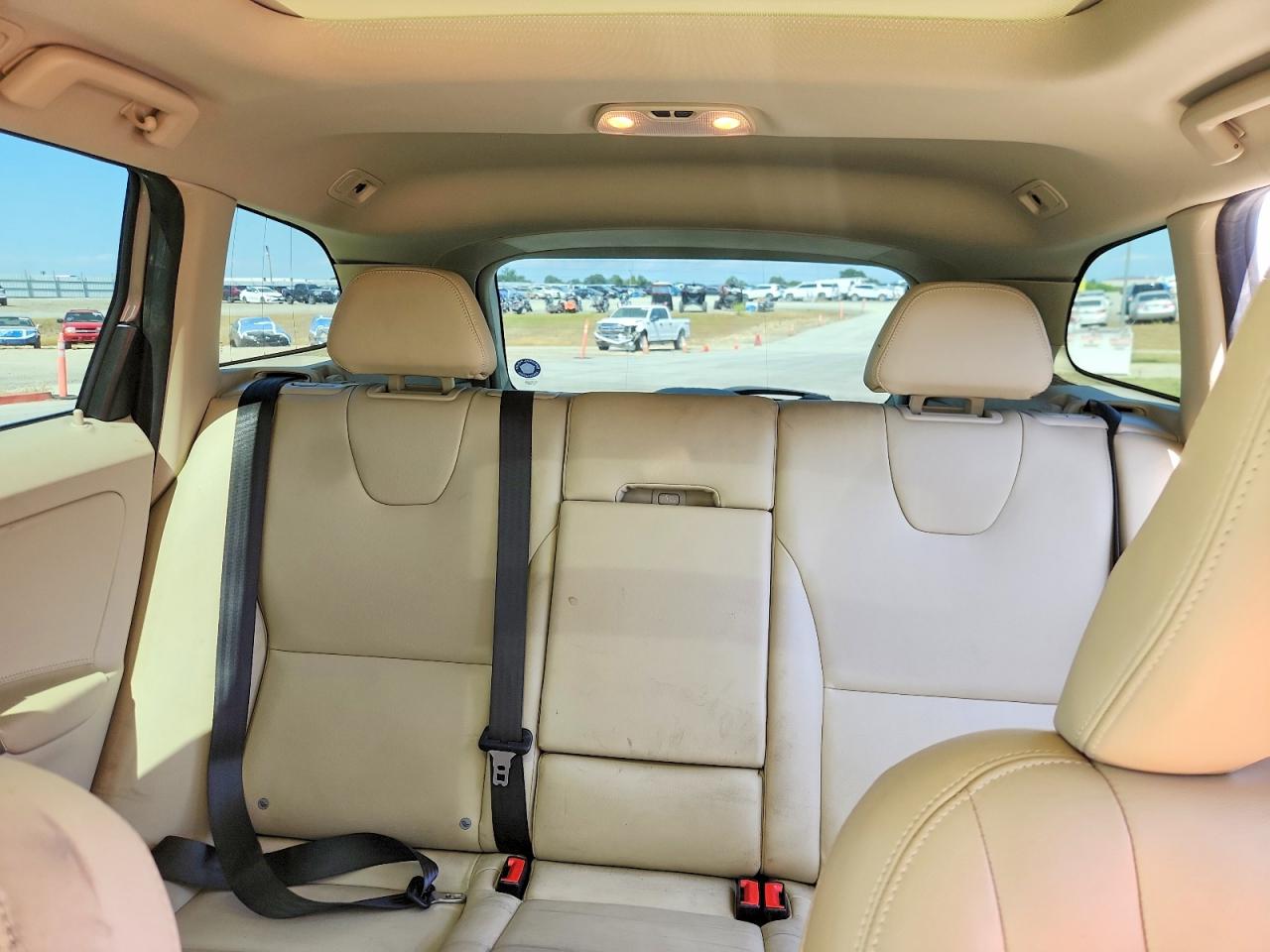 Volvo XC60 T6 Premier