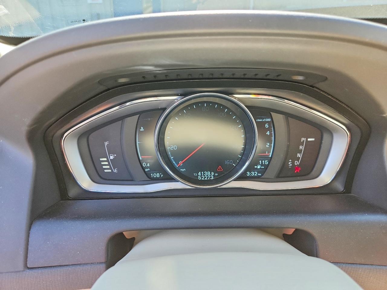 Volvo XC60 T6 Premier