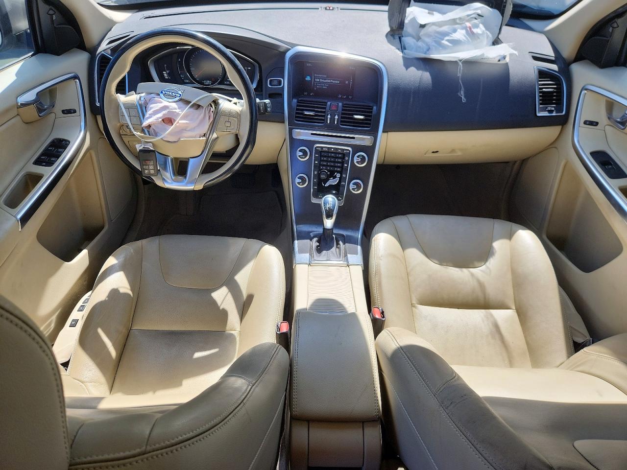 Volvo XC60 T6 Premier