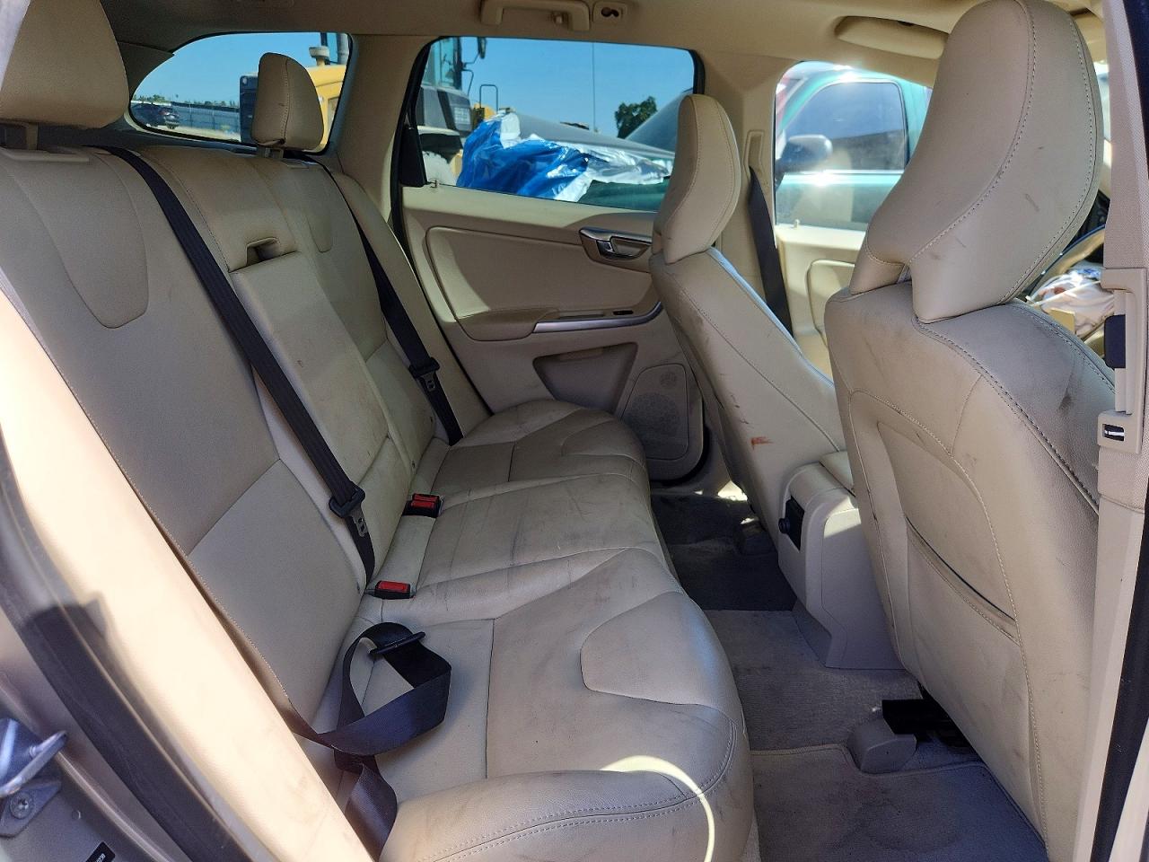 Volvo XC60 T6 Premier