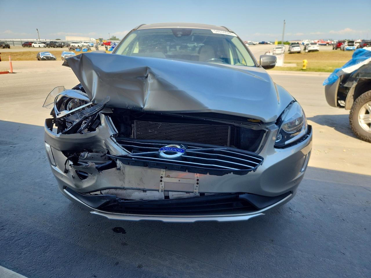 Volvo XC60 T6 Premier