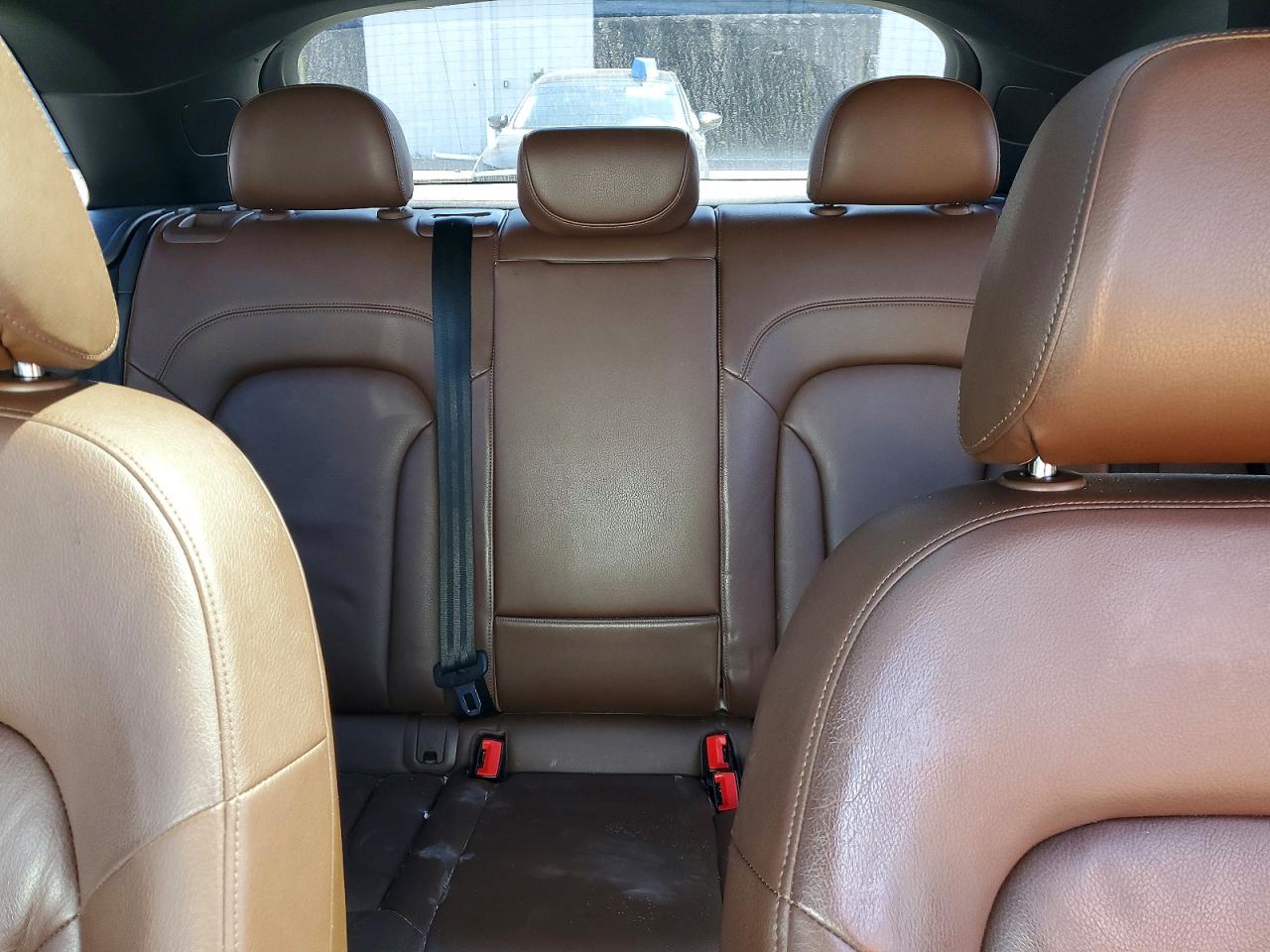 Audi Q3 Premium