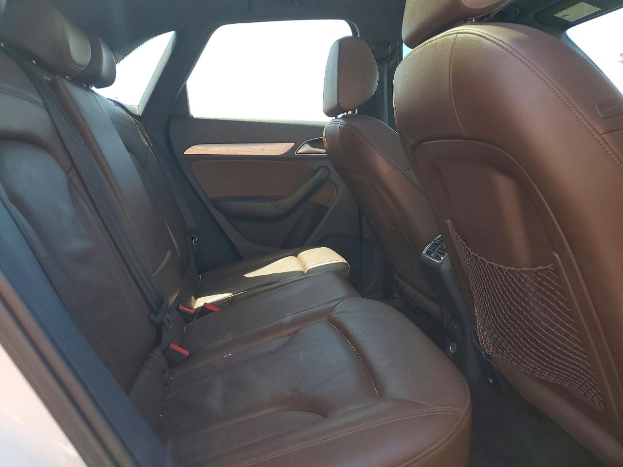 Audi Q3 Premium