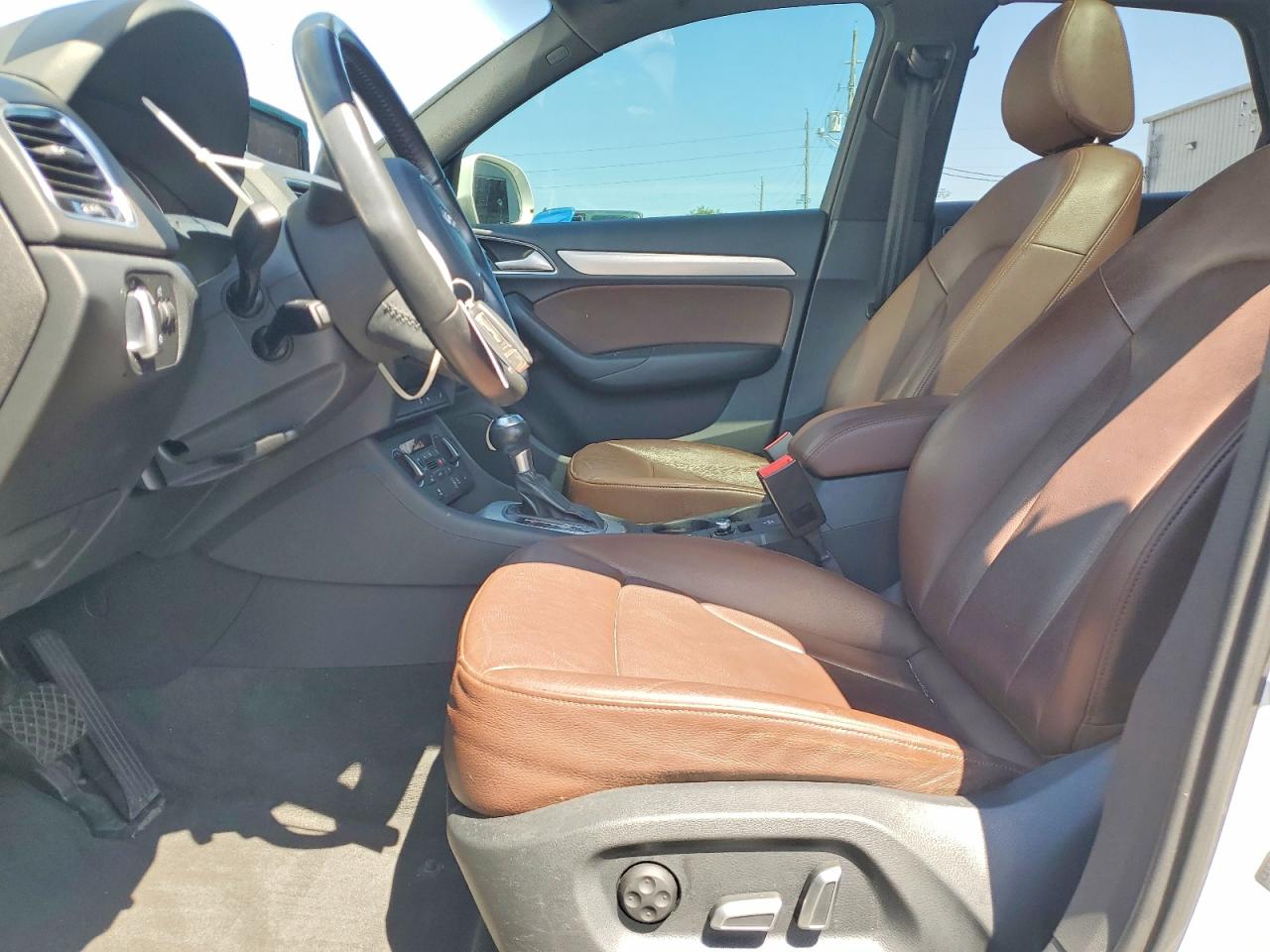 Audi Q3 Premium