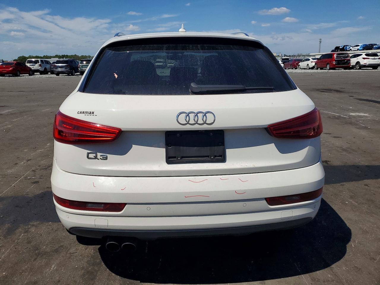 Audi Q3 Premium