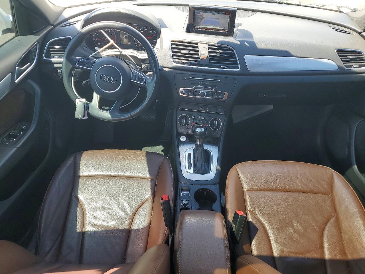 Audi Q3 Premium