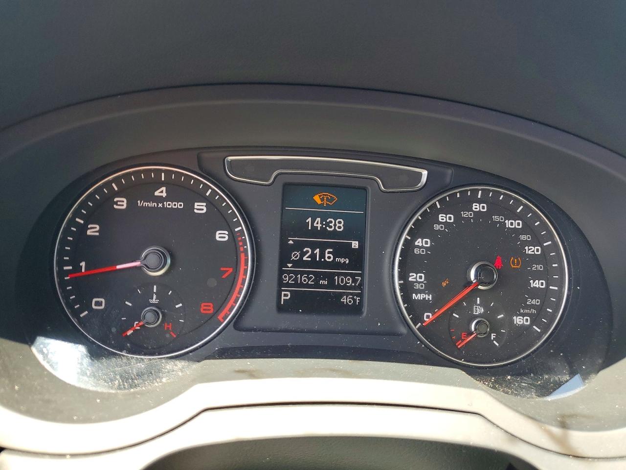 Audi Q3 Premium