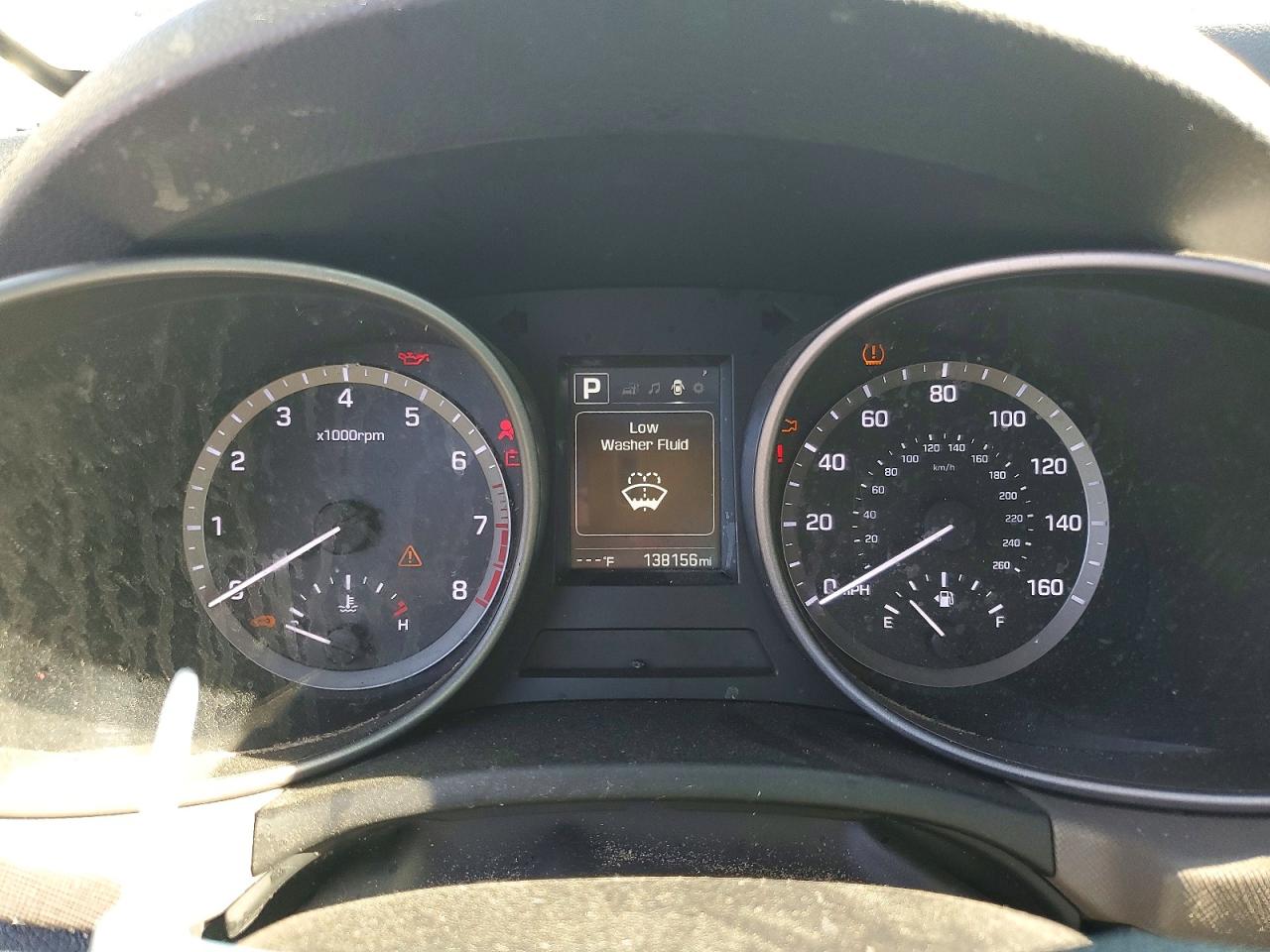Hyundai SANTA FE 2.4l