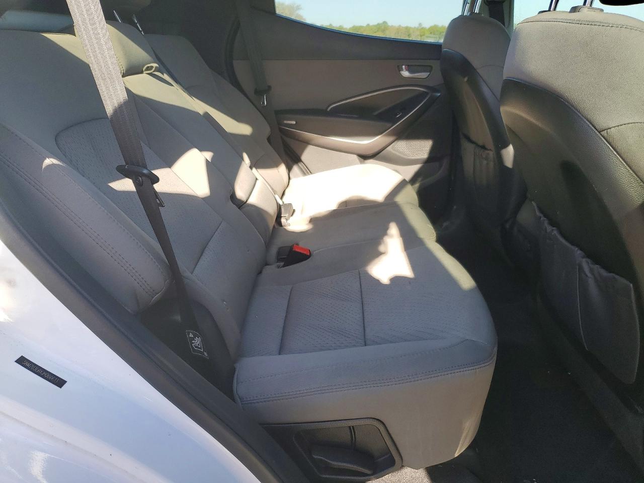 Hyundai SANTA FE 2.4l