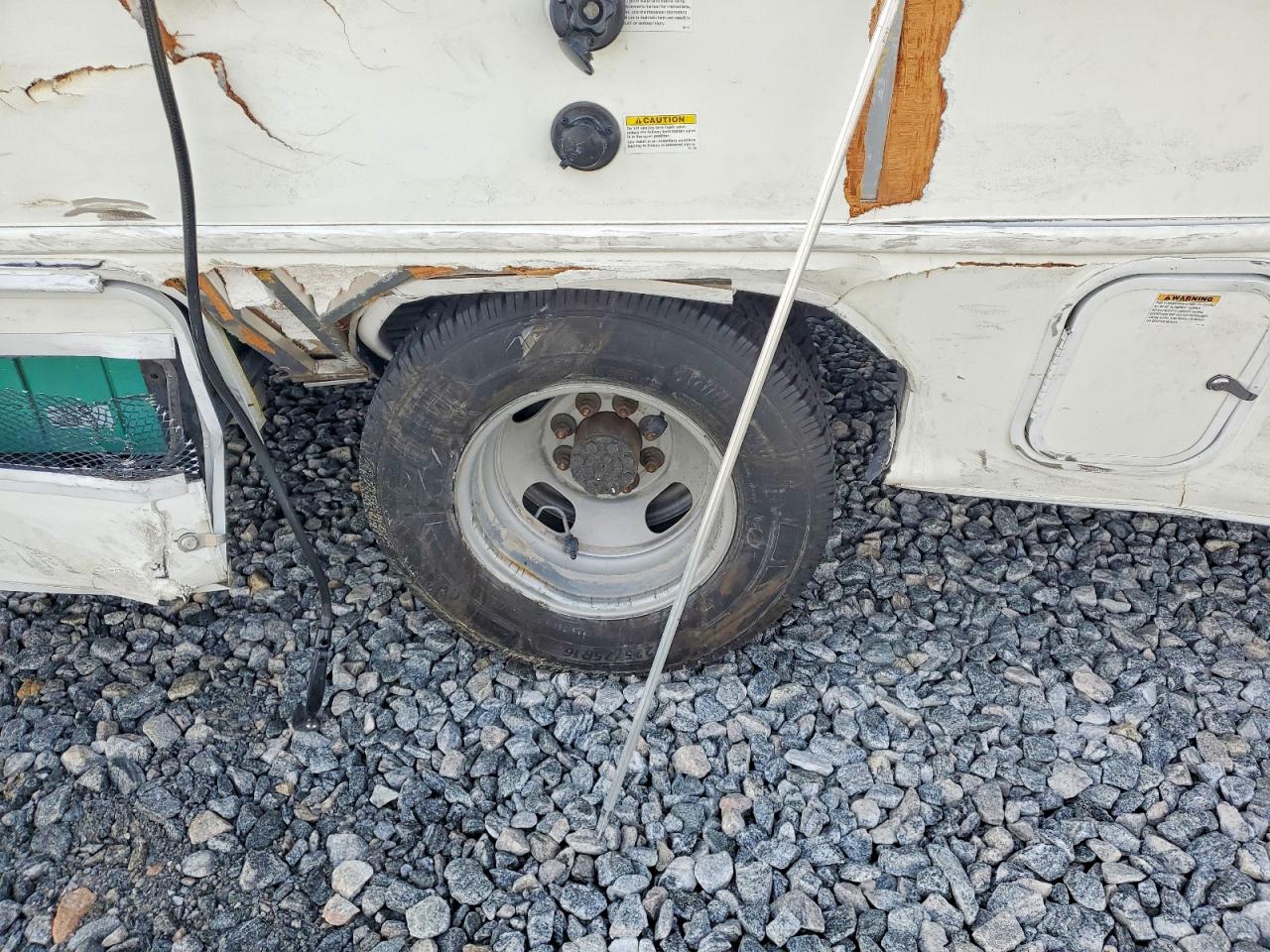 Chevrolet Express