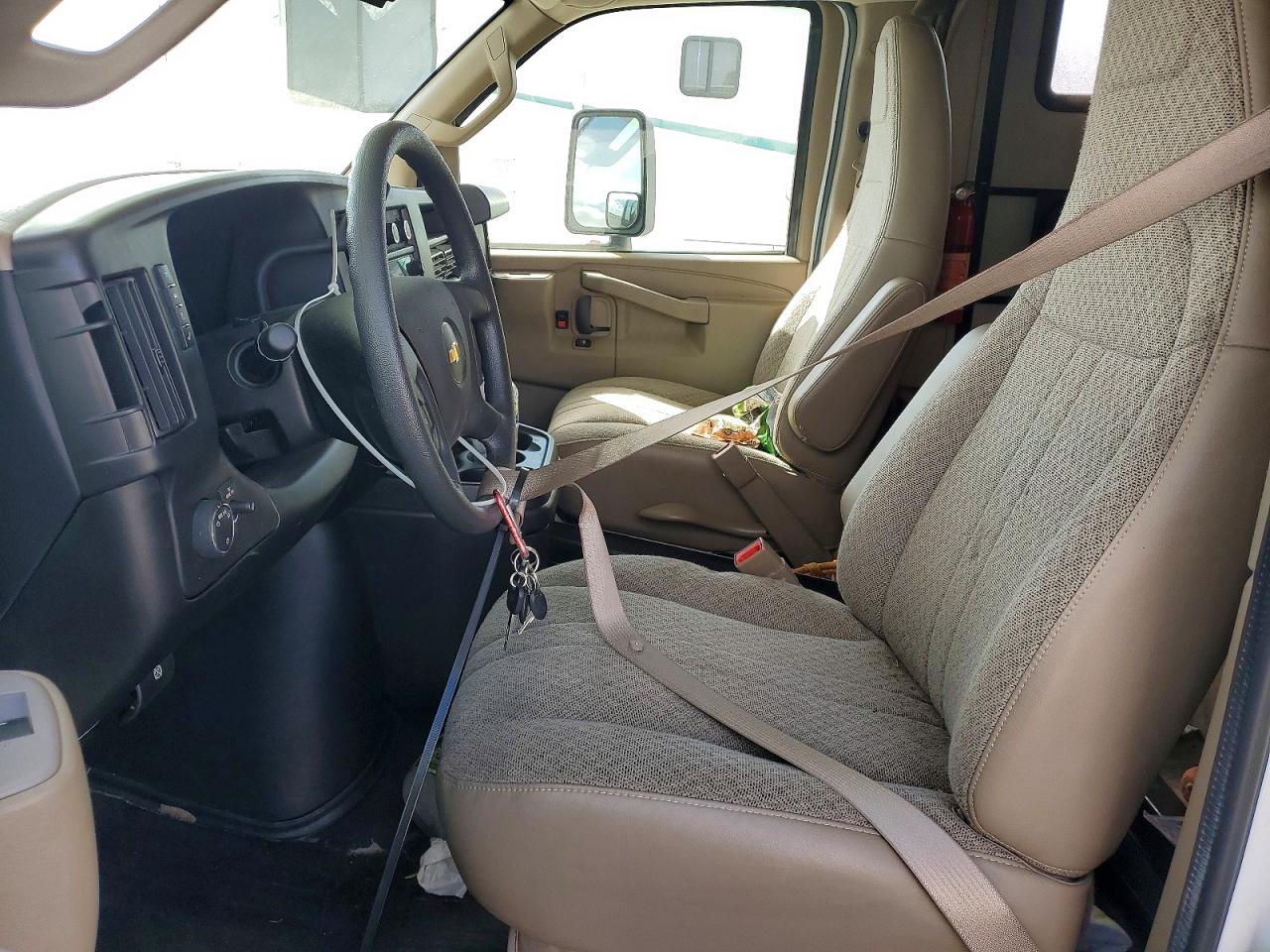 Chevrolet Express