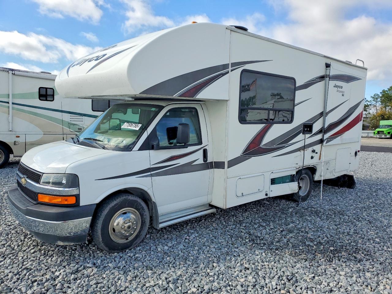 Chevrolet Express