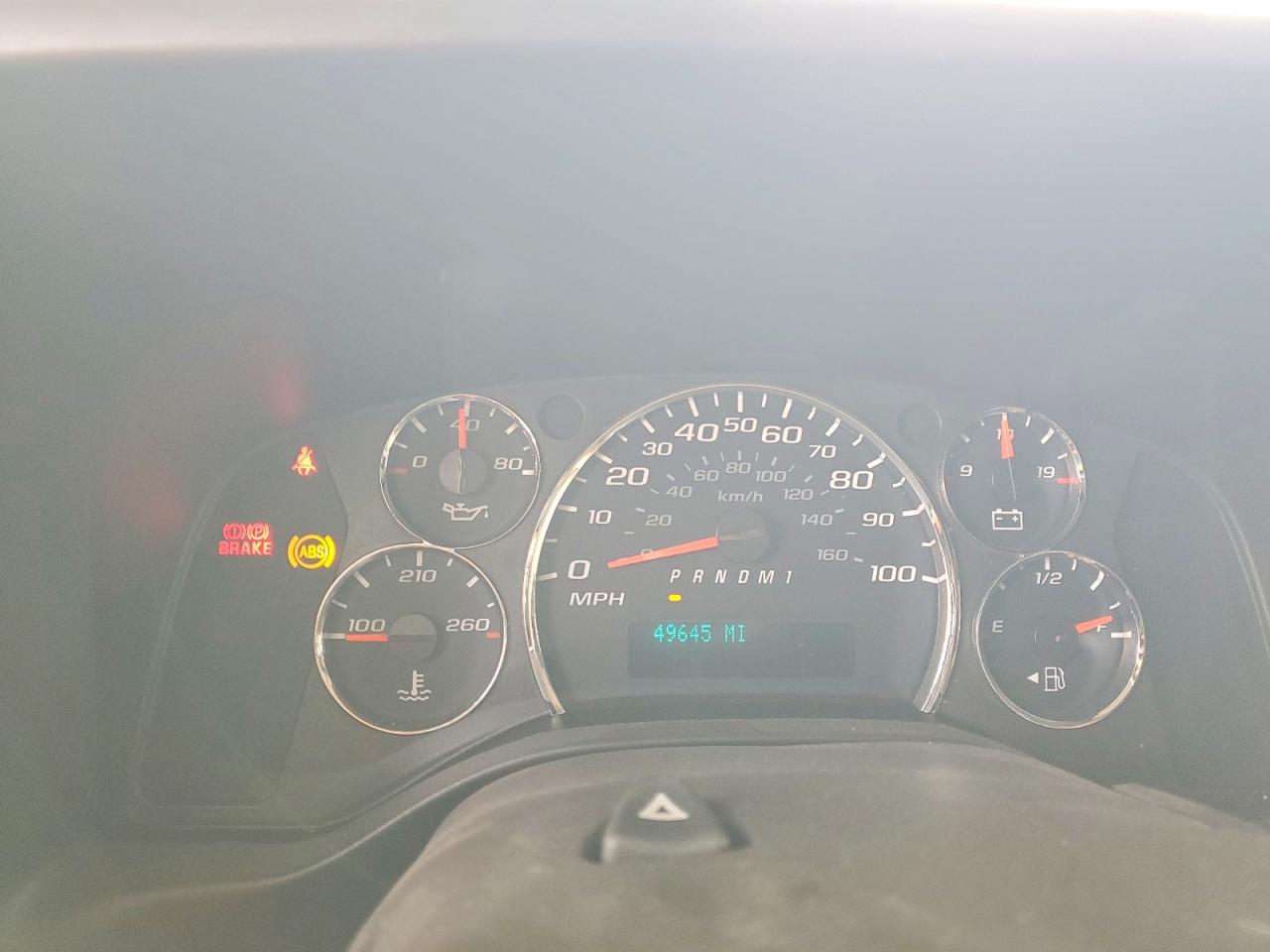 Chevrolet Express
