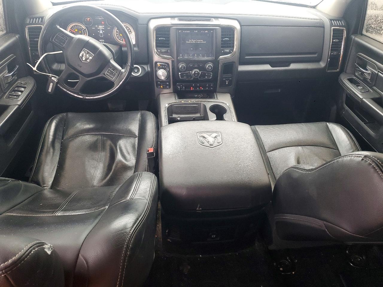 Ram 1500 Sport