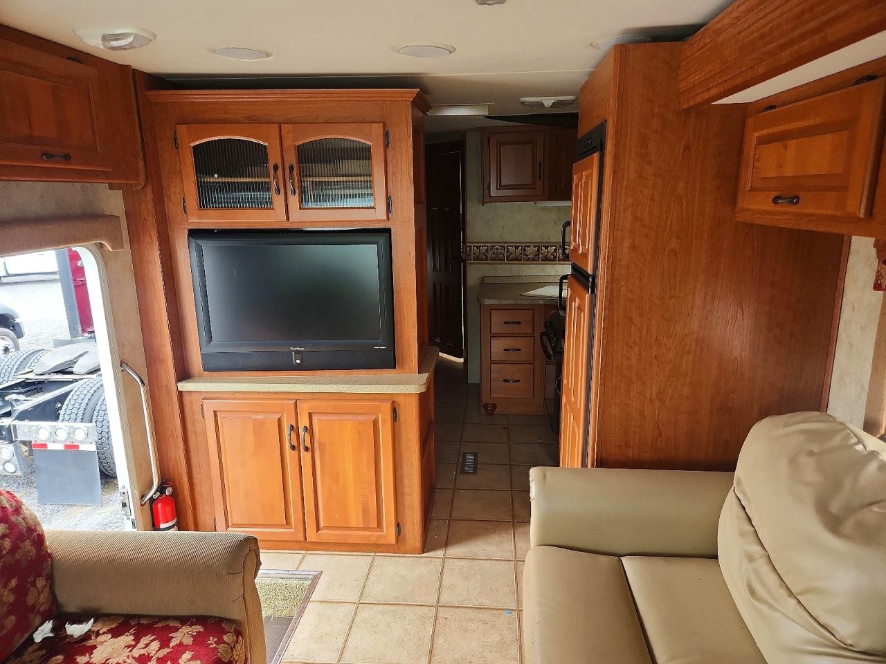 Damon F-550
