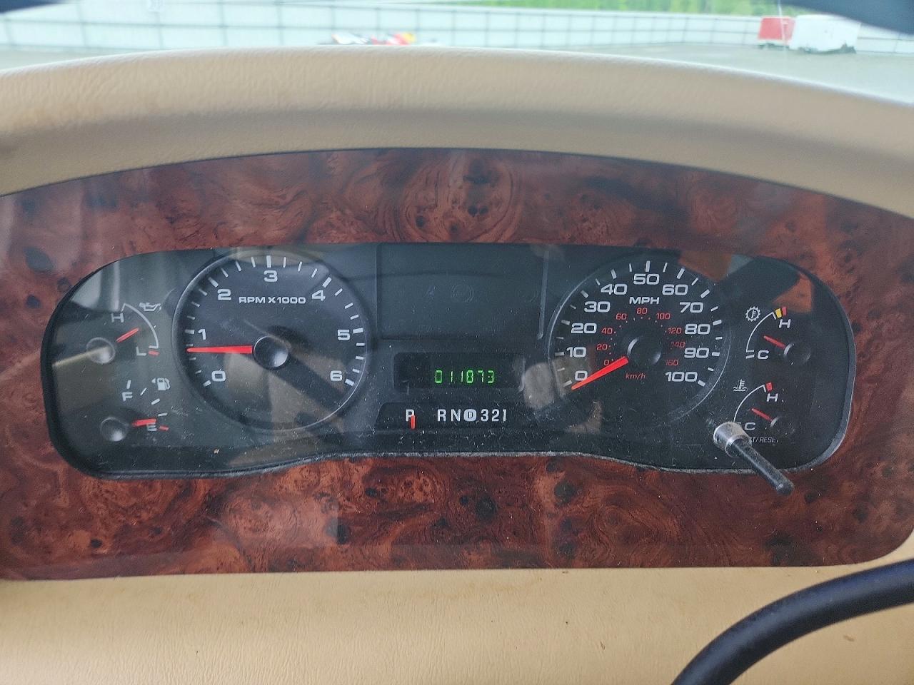 Damon F-550