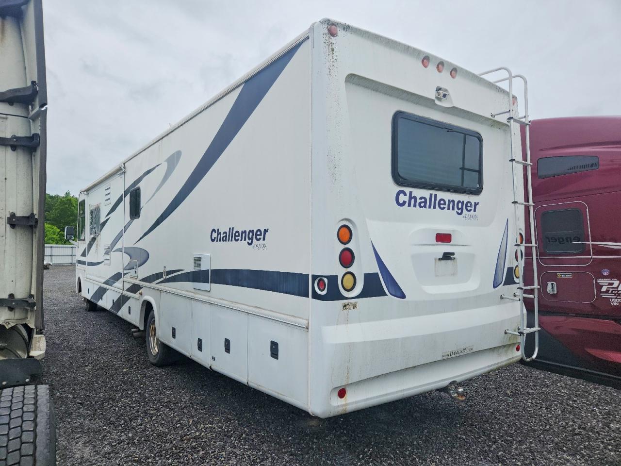 Damon F-550