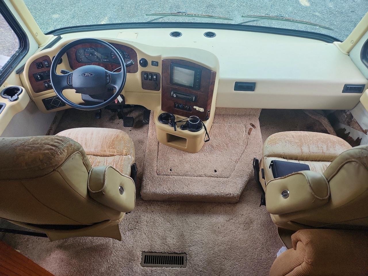 Damon F-550