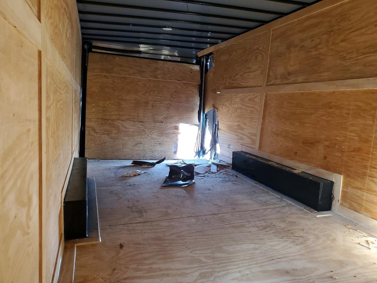 Diamond Cargo Other