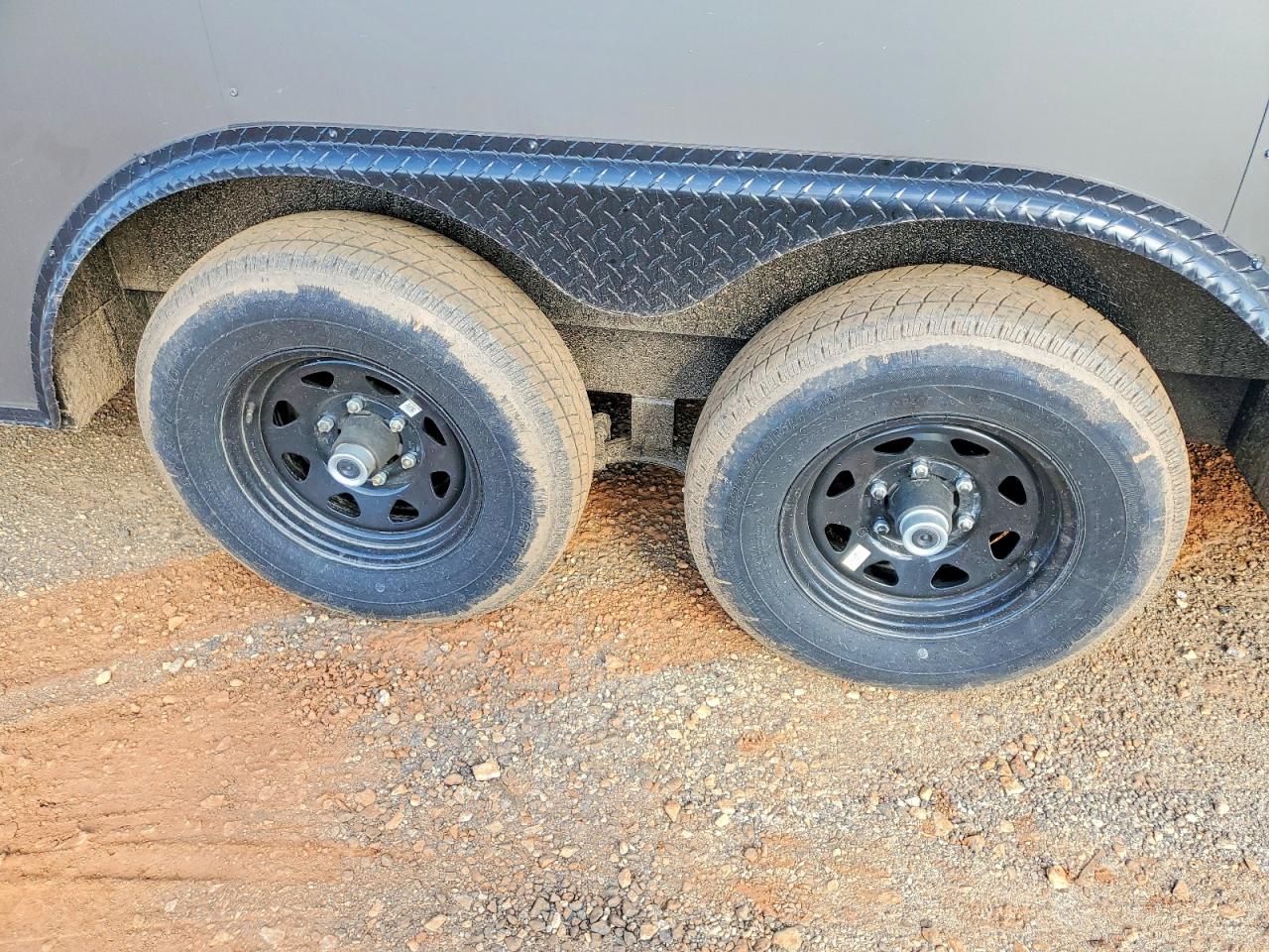 Diamond Cargo Other