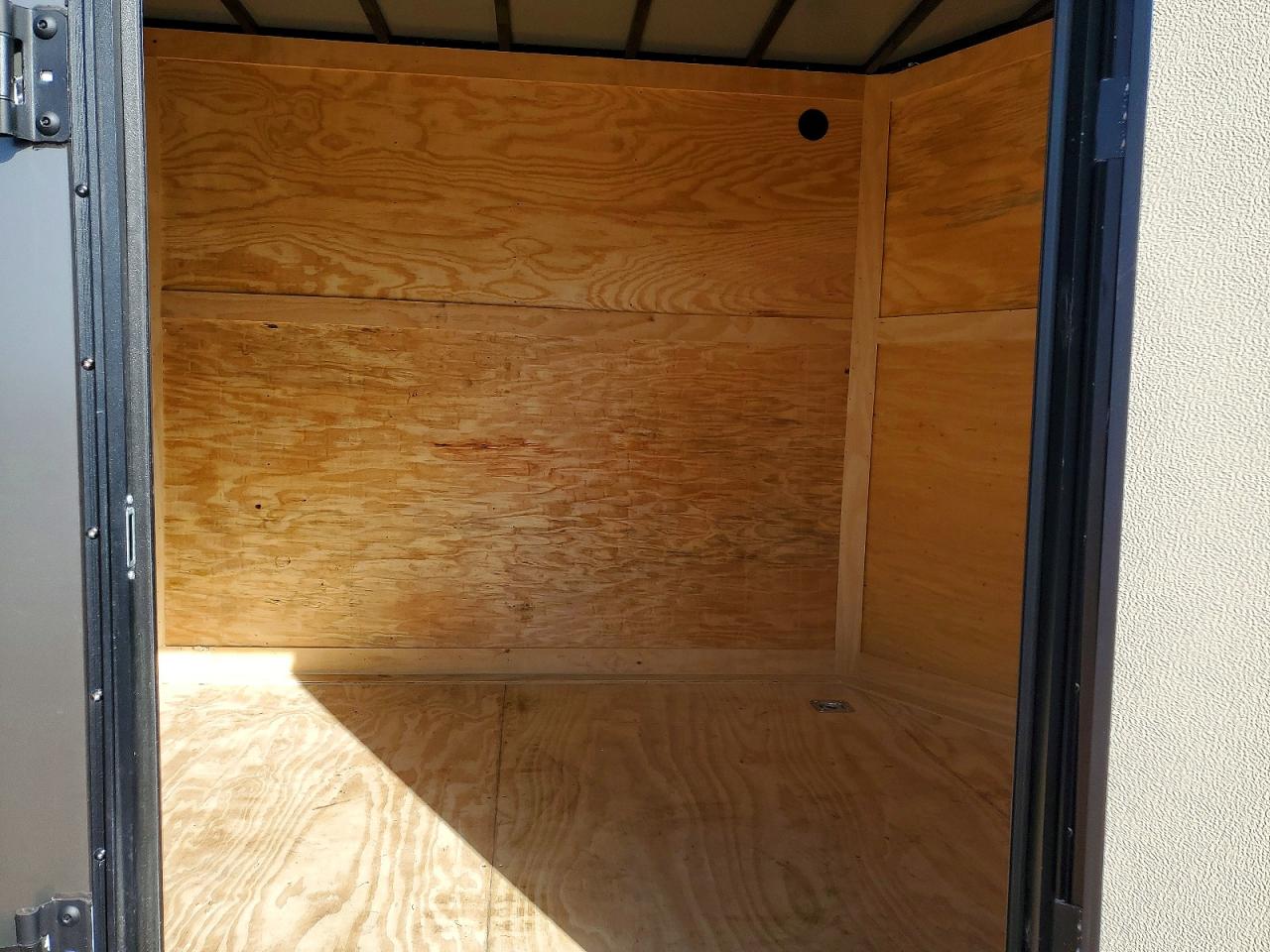 Diamond Cargo Other
