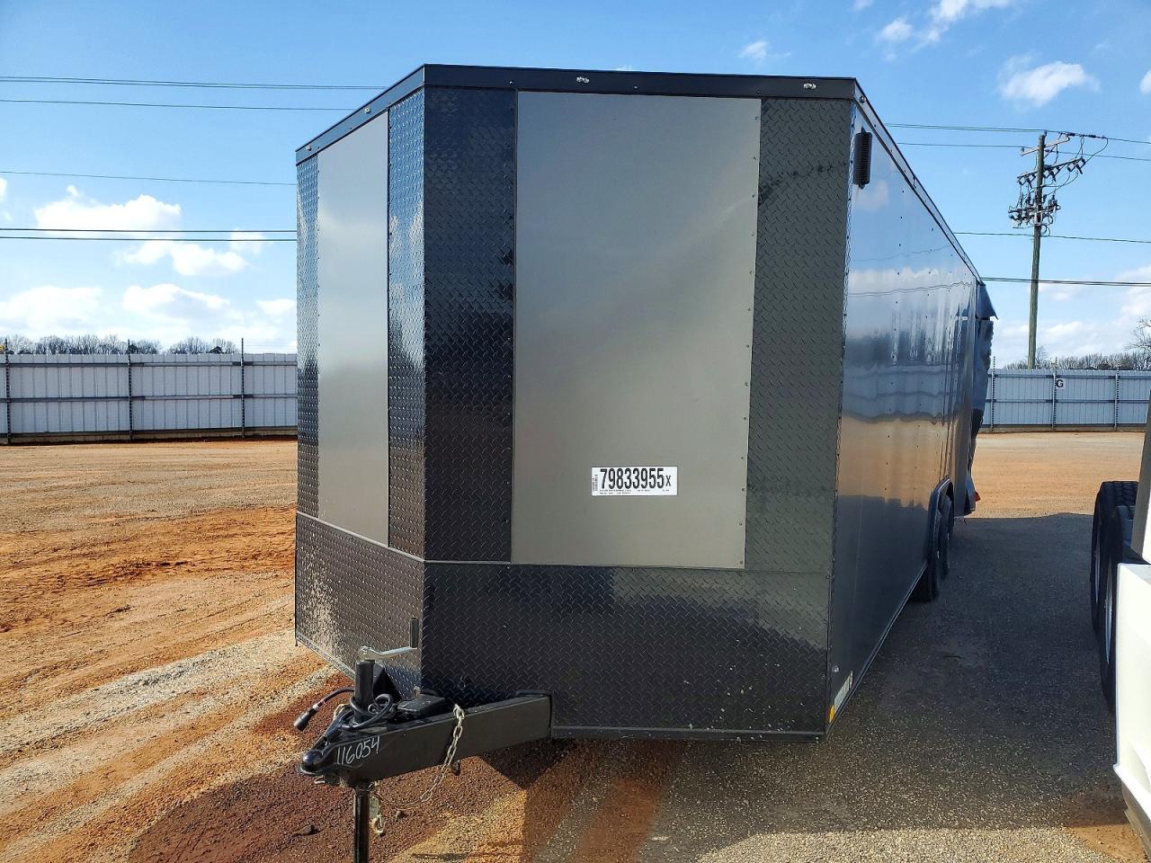 Diamond Cargo Other