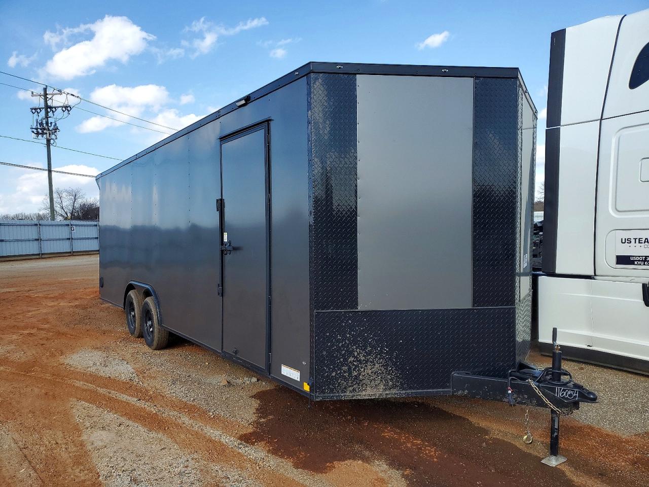 Salvage Diamond Cargo Other Image