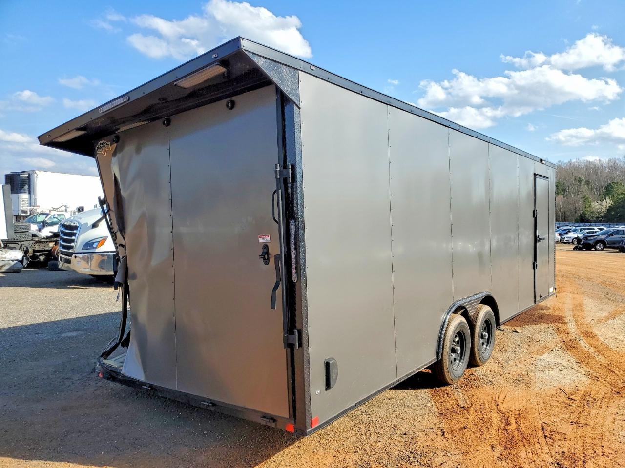Diamond Cargo Other