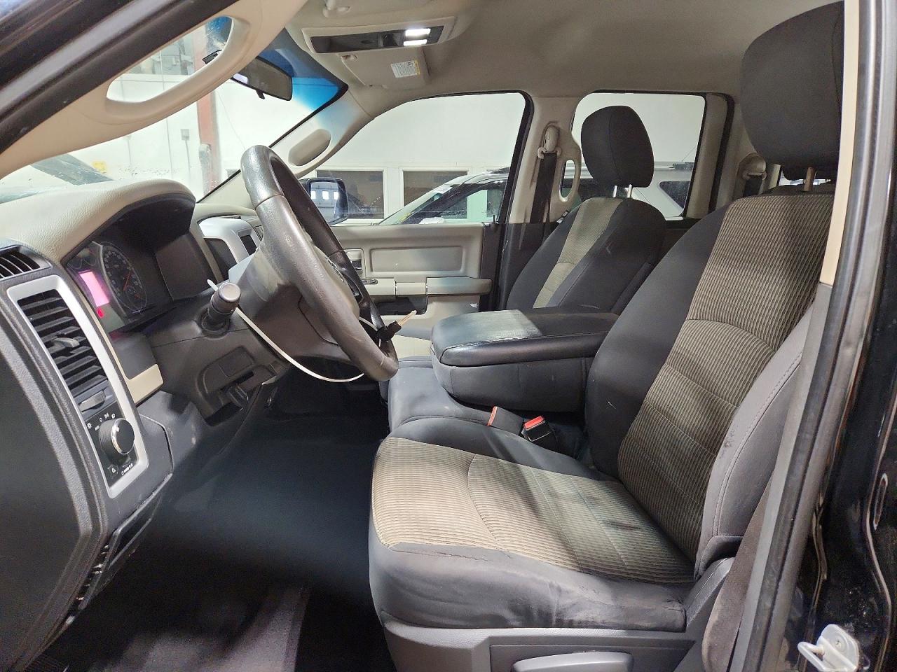 Dodge Ram 1500