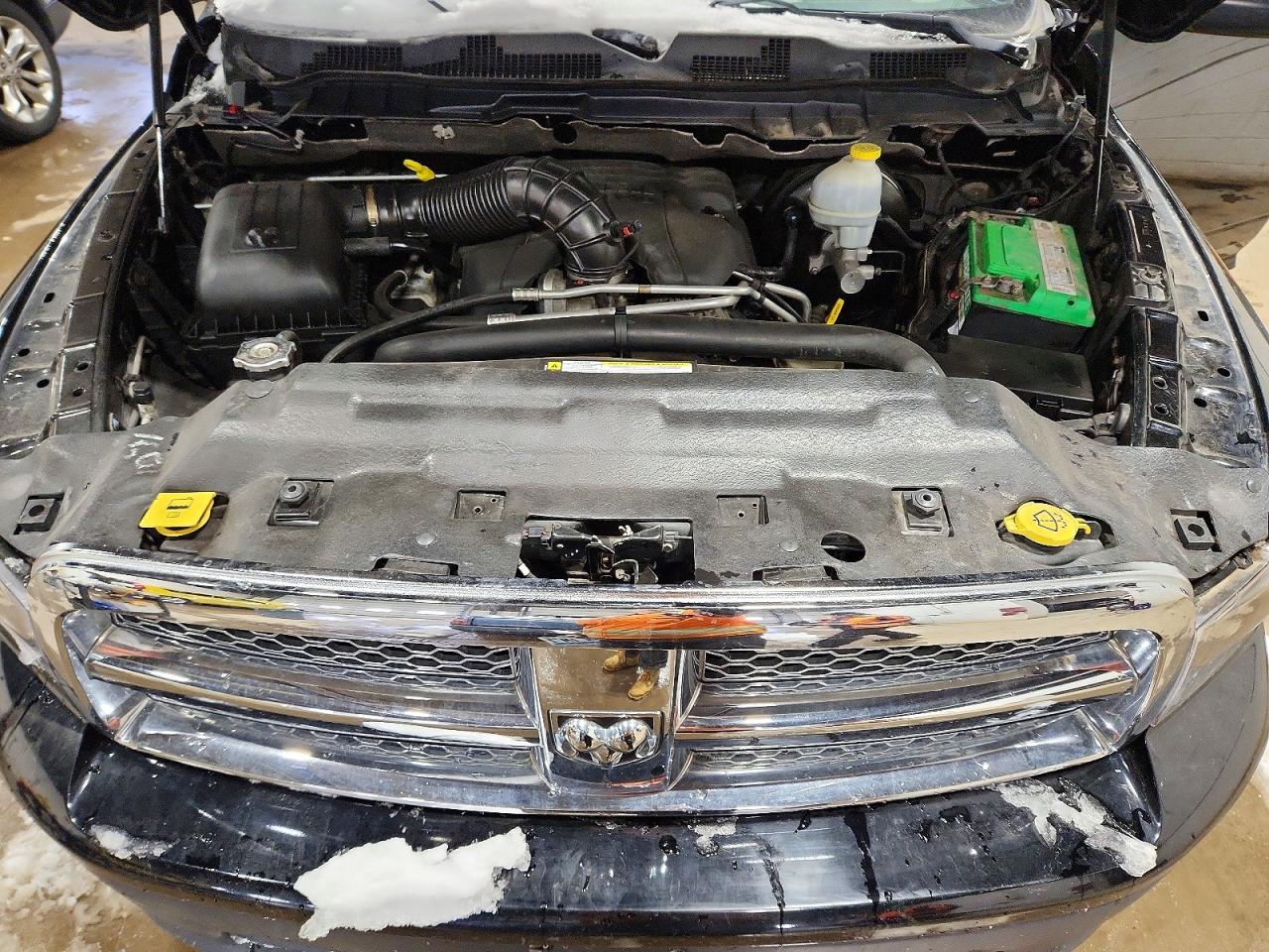 Dodge Ram 1500