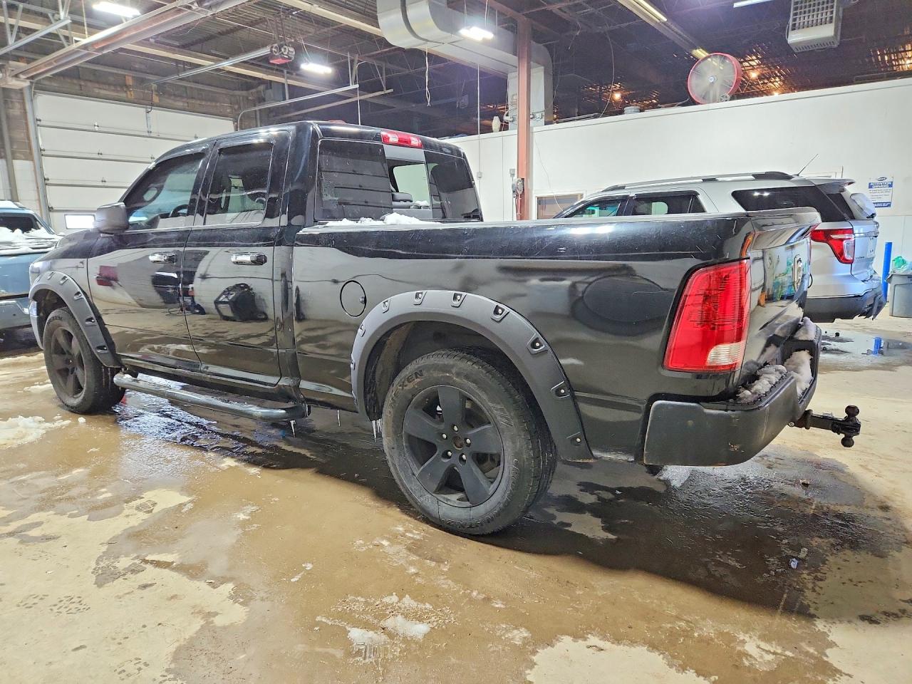 Dodge Ram 1500
