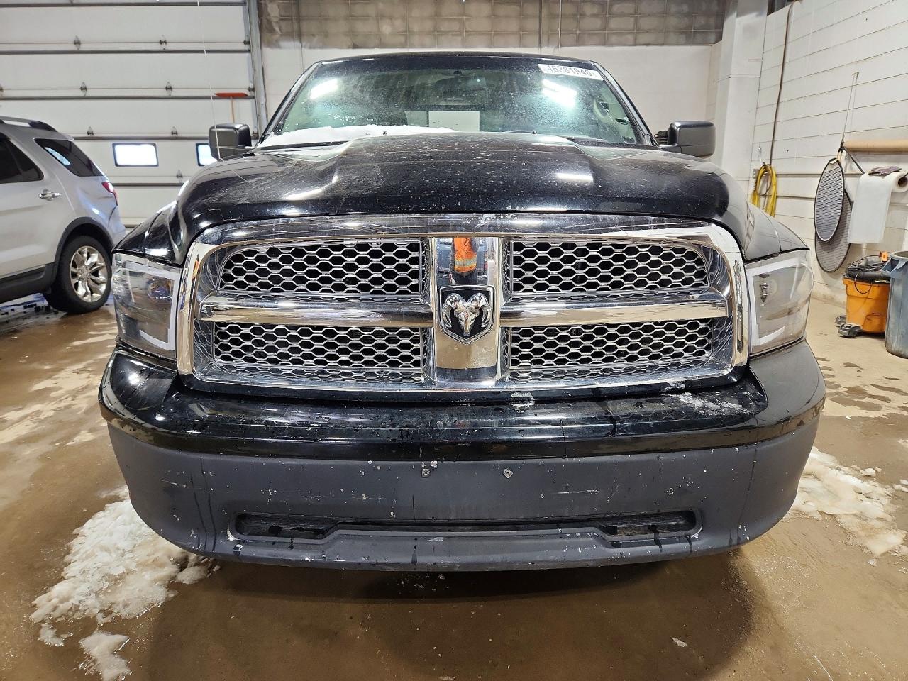 Dodge Ram 1500