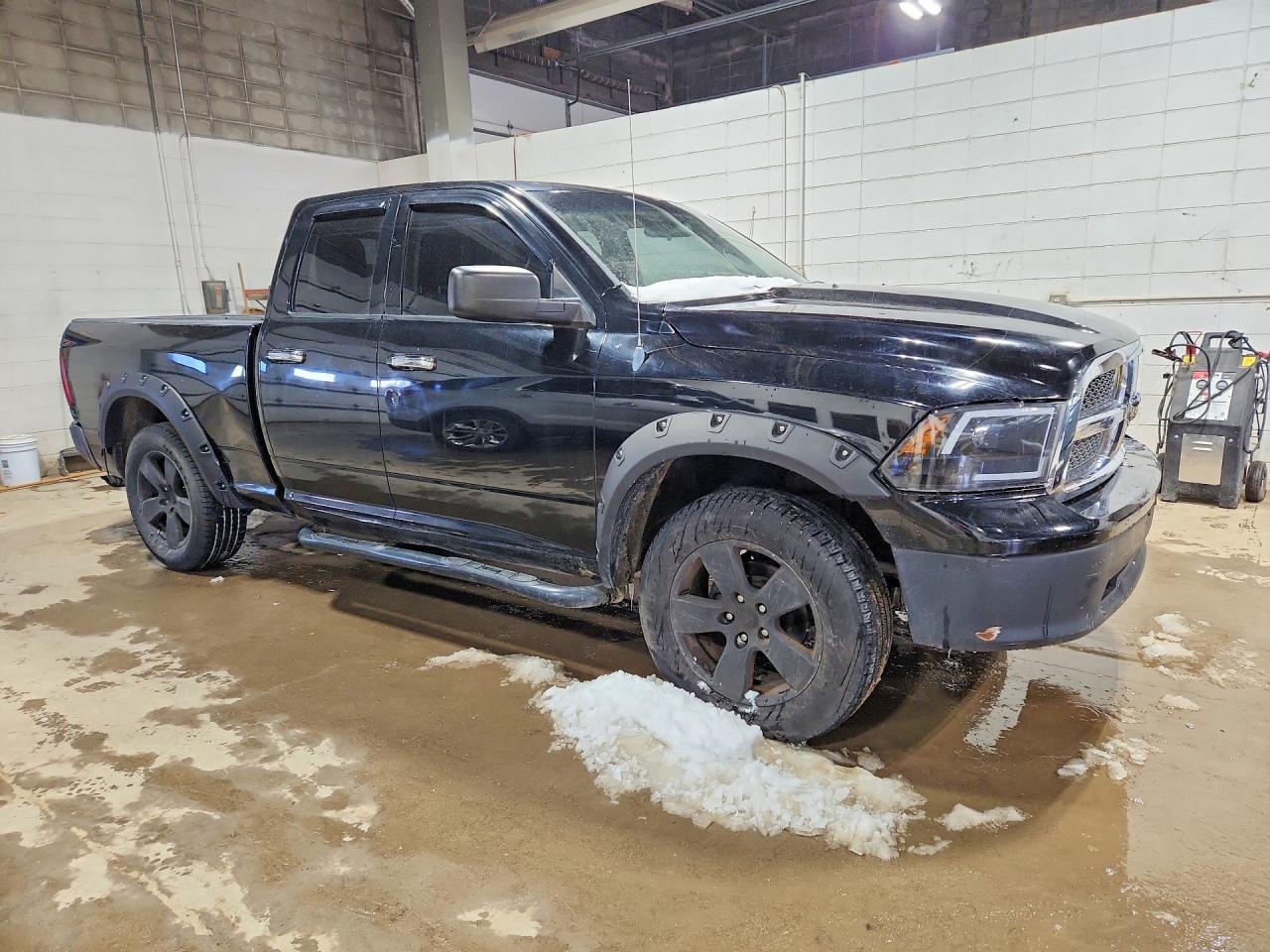 Dodge Ram 1500