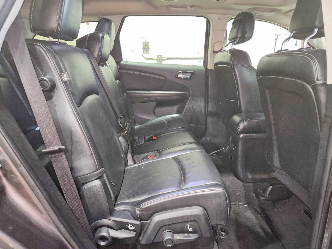 Dodge Journey Limited