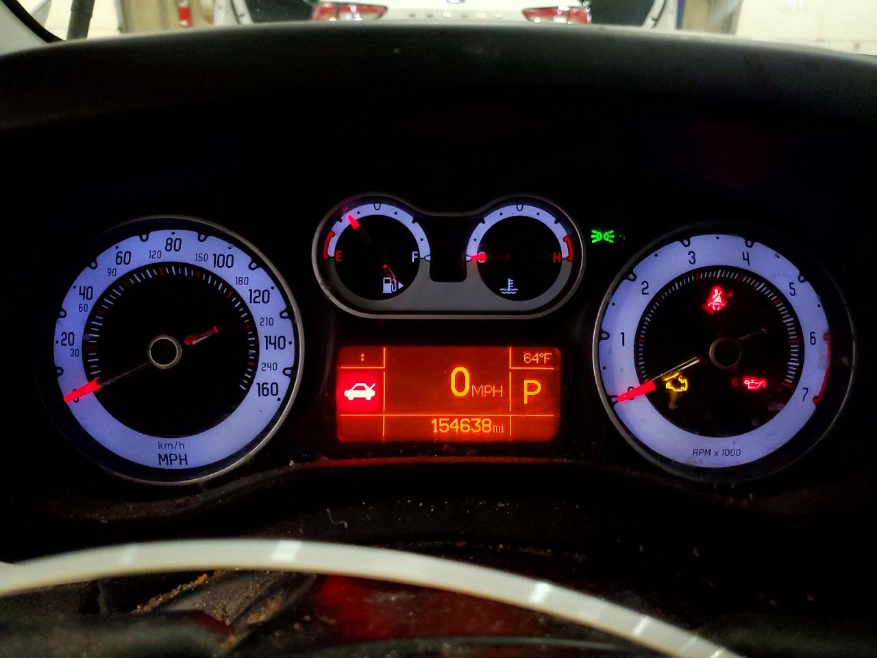 FIAT 500 Pop
