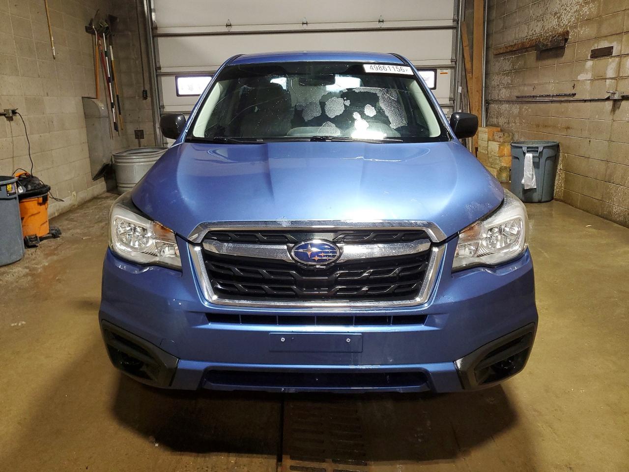 Subaru Forester 2.5i