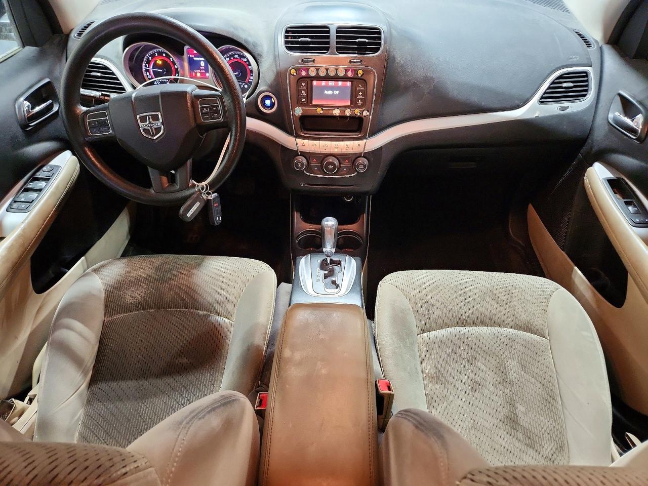 Dodge Journey